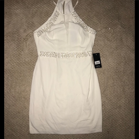 Armani Exchange Dresses & Skirts - Armani exchange dress Xs Armani Exchange Dresses & Skirts - Armani exchange dress Xs